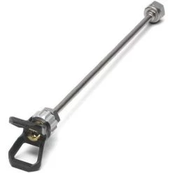 MODOU 517700 Rallonge De Buse Control Pro 30 Cm, Gris