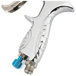 ZHUOXUAN Pistolet De Pulvérisation à Gravité Avec 3 Buses En Cuivre 1.4mm 1.7mm 2.0mm 600cc Pistolet De Pulvérisation à Haute Atomisation Pour La Réparation De Peinture Automobile De Voiture -Pistolet à peinture Soldes 66816190 5