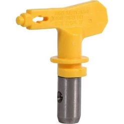 GRID COOL Embouts De Pistolet De Pulvérisation Buse De Pulvérisateur De Peinture Nouvelle Buse De Pulvérisation Sans Air Pour Pistolet De Pulvérisation Sans Air Et Buse De Pulvérisateur De Peinture (525)