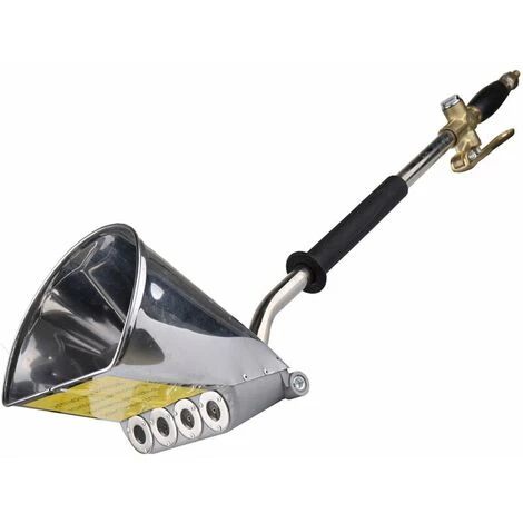 KAEJYIUT Haute Efficacite Toit Pneumatique Portable Mortier De Ciment Pelle Machines De Pulverisation Multifonctions Peinture Machine Pulverisateur 1 KAEJYIUT Haute Efficacite Toit Pneumatique Portable Mortier De Ciment Pelle Machines De Pulverisation Multifonctions Peinture Machine Pulverisateur