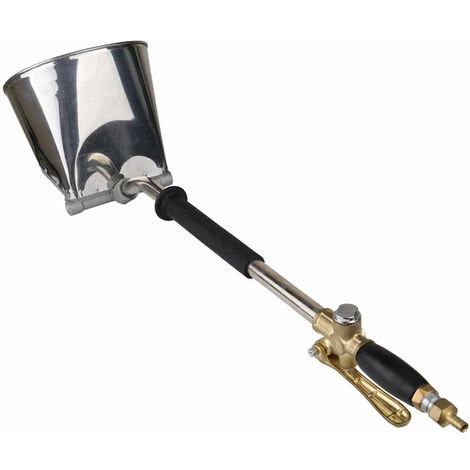 KAEJYIUT Haute Efficacite Toit Pneumatique Portable Mortier De Ciment Pelle Machines De Pulverisation Multifonctions Peinture Machine Pulverisateur 2 KAEJYIUT Haute Efficacite Toit Pneumatique Portable Mortier De Ciment Pelle Machines De Pulverisation Multifonctions Peinture Machine Pulverisateur – Image 2