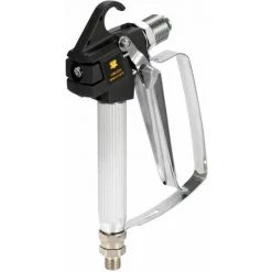 KAEJYIUT Outil De Pulvérisation De Peinture Sans Air Haute Pression 3600PSI à Haute Efficacité Avec Protection De Buse -Pistolet à peinture Soldes 66997363 5