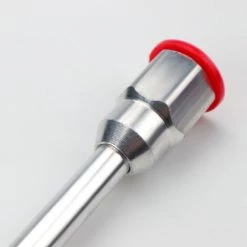 CESIèCLEFOU Airless Peinture Pistolet Tige De Rallonge Pour Pulvérisateur Airless Buse Pistolet Peinture 1 Pcs 30 CM Lefou -Pistolet à peinture Soldes 67333695 5
