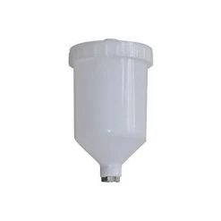 MOTA HERRAMIENTAS Conteneur En Plastique 600 Cc P700 P900 P950 P900 P950