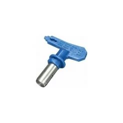 FLYME Pistolet Airless Bleu Conseils 3 Série 13-17 Pour Buse De Peinture Wagner Atomex Graco Titan - 315 -Pistolet à peinture Soldes 67416139 5