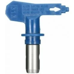 FLYME Pistolet Airless Bleu Conseils 3 Série 13-17 Pour Buse De Peinture Wagner Atomex Graco Titan - 315