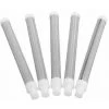 GRID COOL Éléments De Filtre À Pistolet À Pulvériser Airless 5Pcs 60 Mesh Pour Wagner Airless Paint Spray Gun