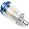 ENLENK Séparateur D'eau à Air Comprimé 1/4", Mini Séparateur De Filtre à Air Pour Compresseur