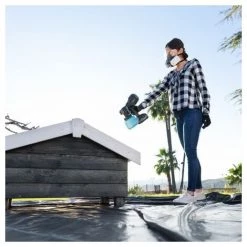 Cecoraptor Perfect Color 4020 Pistola Di Verniciatura Ultra Cecotec -Pistolet à peinture Soldes 67906346 3