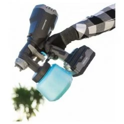 Cecoraptor Perfect Color 4020 Pistola Di Verniciatura Ultra Cecotec -Pistolet à peinture Soldes 67906346 4