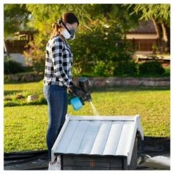 Cecoraptor Perfect Color 4020 Pistola Di Verniciatura Ultra Cecotec -Pistolet à peinture Soldes 67906346 5