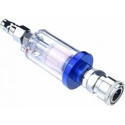 LLOVE Filtre Séparateur Huile-Eau Pour Pistolet à Peinture Compresseur D'Air GrooFoo -Pistolet à peinture Soldes 67914953 3