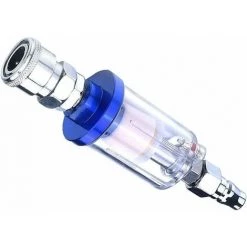 FLYME Filtre Séparateur Huile-Eau Pour Pistolet à Peinture Compresseur D'Air GrooFoo