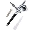 OYLDA Air Brush Airbrush Kit 0.5mm Paint Art Nail Art Spray Gun Compresseur