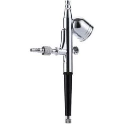 OYLDA Air Brush Airbrush Kit 0.5mm Paint Art Nail Art Spray Gun Compresseur 8 OYLDA Air Brush Airbrush Kit 0.5mm Paint Art Nail Art Spray Gun Compresseur -Pistolet à peinture Soldes 68137212 4