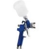 OYLDA 1.0MM Buse H-2000 Professional HVLP Spray Gun Mini Air Paint Spray Guns Airbrush For Painting Car