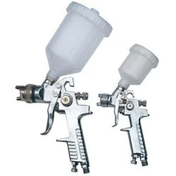 Pistolet à peinture Soldes -Pistolet à peinture Soldes 68149785 2