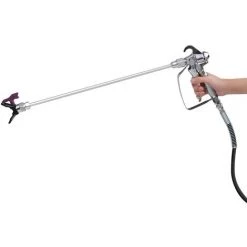 Pistolet à peinture Soldes -Pistolet à peinture Soldes 68157081 2