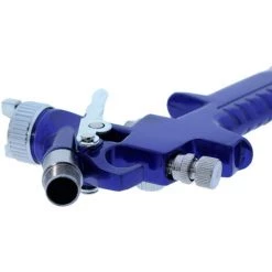 GRUPO K-2 Pistola Pulverizadora De Pintura Portátil Hvlp 125 Ml. 9 GRUPO K-2 Pistola Pulverizadora De Pintura Portátil Hvlp 125 Ml. -Pistolet à peinture Soldes 68281459 5