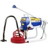GRUPO K-2 Airless Pulverizador De Pintura Tp-395
