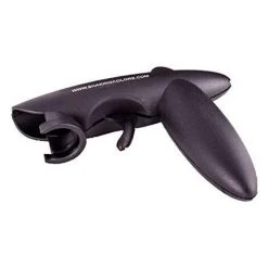 Le Pistolet à Peinture Est Un Pintypluser