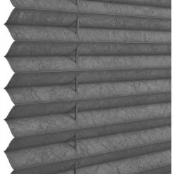 NOVA Tente Plissé Salon Cuisine Studio Caméra Gris Tente Diverses Mesures Taille : 110x150 Cm -Pistolet à peinture Soldes 68562842 3