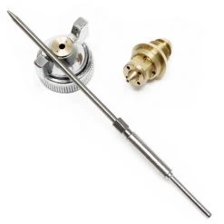 WILTEC Kit De Buse Pour Pistolet à Peinture HVLP 75S 1,8 Mm