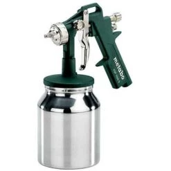 METABO Pistolet à Peinture à Air Comprimé FSP1000S - 601576000