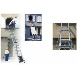 MAGNUMBYGRACO Magnum By Graco - Extension De Buse 25cm