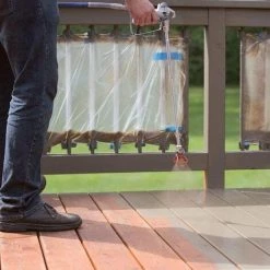 MAGNUMBYGRACO Magnum By Graco - Extension De Buse 50cm -Pistolet à peinture Soldes 84804 3