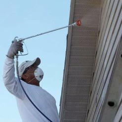 MAGNUMBYGRACO Magnum By Graco - Extension De Buse 50cm -Pistolet à peinture Soldes 84804 4