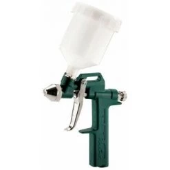 Metabo FSP 100 (601574000) PISTOLET À PEINTURE À AIR COMPRIMÉ