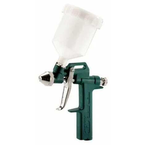 Metabo FSP 100 (601574000) PISTOLET À PEINTURE À AIR COMPRIMÉ 2 Metabo FSP 100 (601574000) PISTOLET À PEINTURE À AIR COMPRIMÉ – Image 2