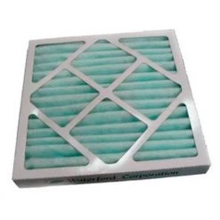 Filtre Synthétique - CF2-14 - Holzprofi