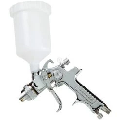 AEROTEC Pistolet De Peinture